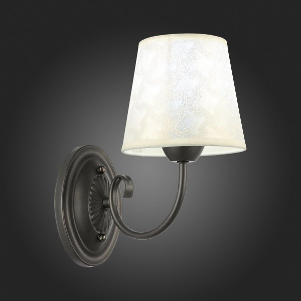 Настенное бра Rimento SLE120301-01
