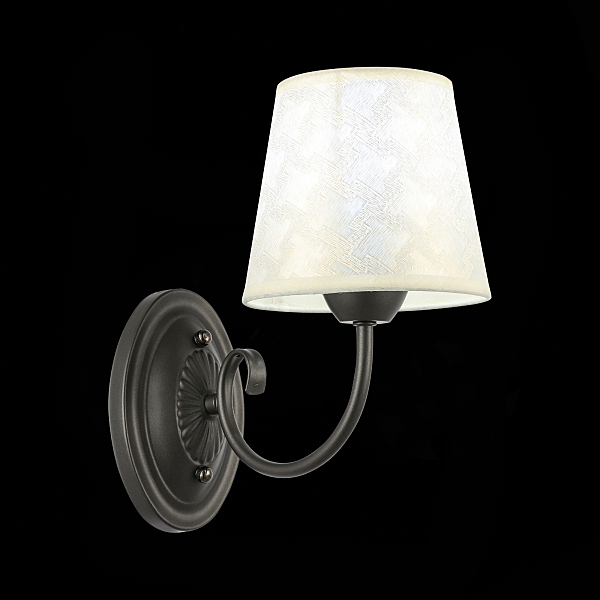Настенное бра Rimento SLE120301-01