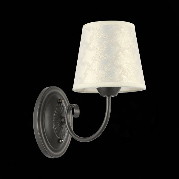 Настенное бра Rimento SLE120301-01