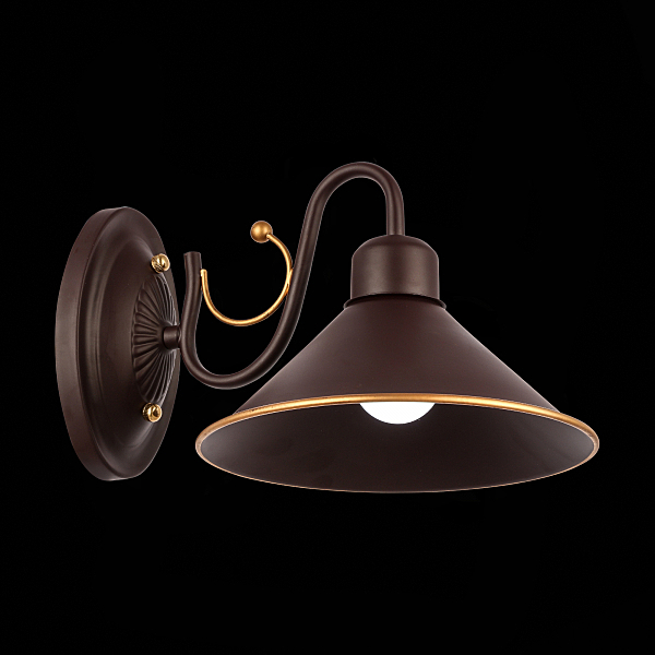 Настенное бра Ciolla SLE120401-01
