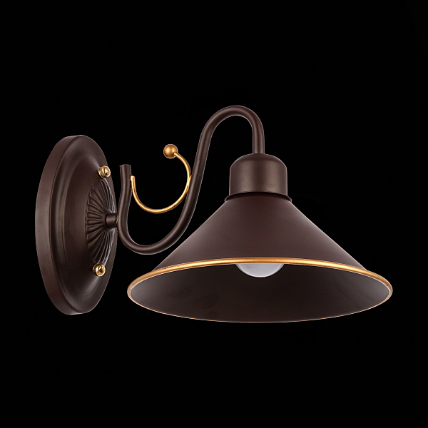 Настенное бра Ciolla SLE120401-01