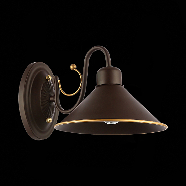 Настенное бра Ciolla SLE120401-01