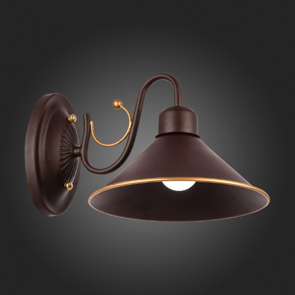 Настенное бра Ciolla SLE120401-01