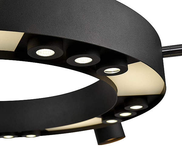 Подвесная люстра Octopus VL10152P05