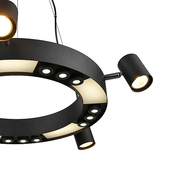 Подвесная люстра Octopus VL10152P05