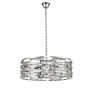 Подвесная люстра Brianna VL3083P08