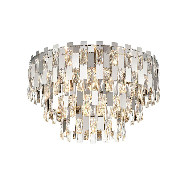 Потолочная люстра Caroline VL3103L07