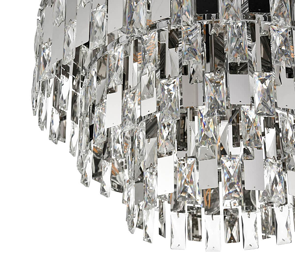 Потолочная люстра Caroline VL3103L07