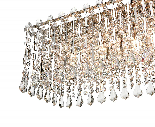 Подвесная люстра Marisa VL3113P07