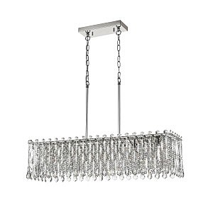 Подвесная люстра Marisa VL3113P07