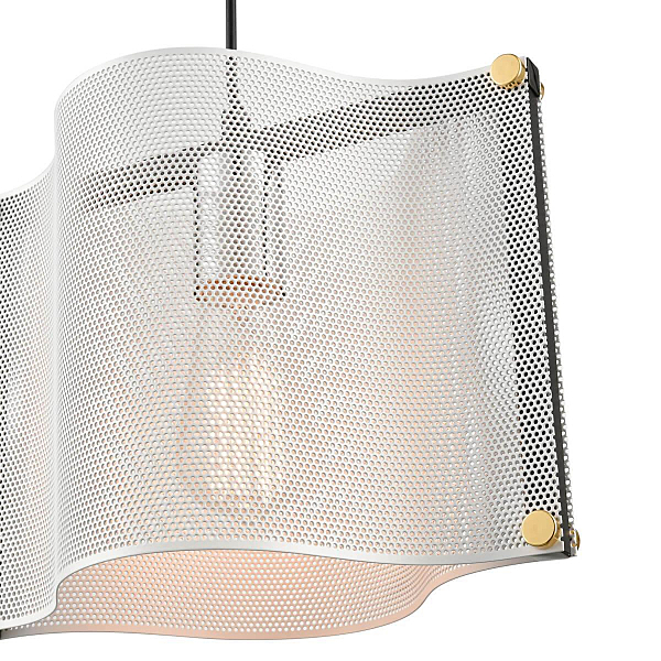 Светильник подвесной Cross VL5272P01