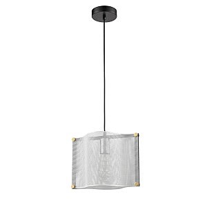 Светильник подвесной Cross VL5272P01