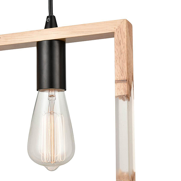 Светильник подвесной Copeland VL6222P01