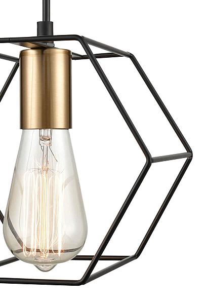 Светильник подвесной Luca VL6232P01