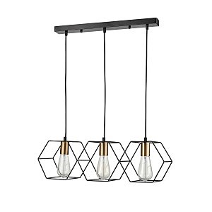 Светильник подвесной Luca VL6232P03