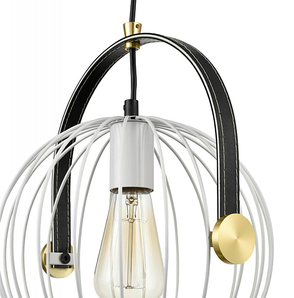 Светильник подвесной Pasquale VL6251P01