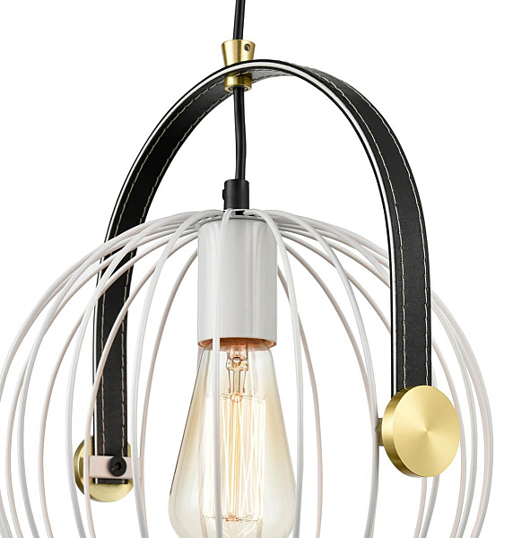 Светильник подвесной Pasquale VL6251P01