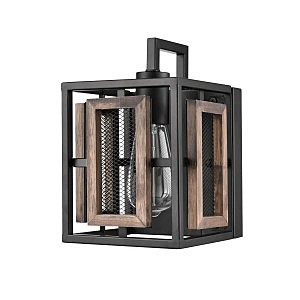 Настенное бра Legion VL6272W01