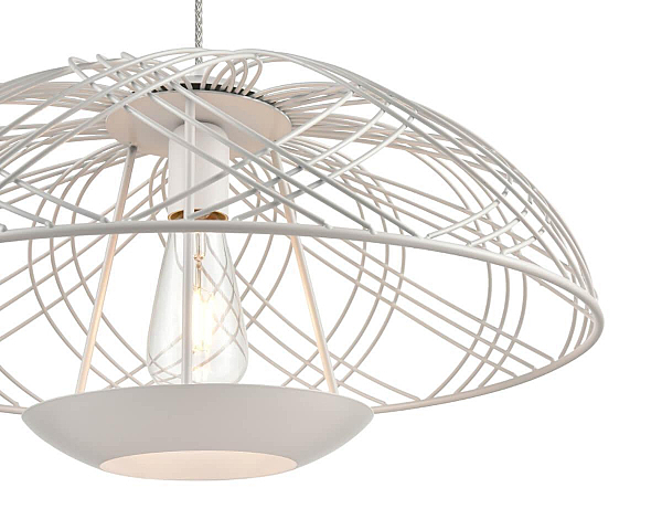 Светильник подвесной Manhattan VL6281P01