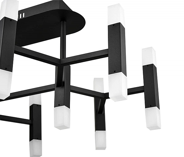 Потолочная люстра Niami VL7142L18