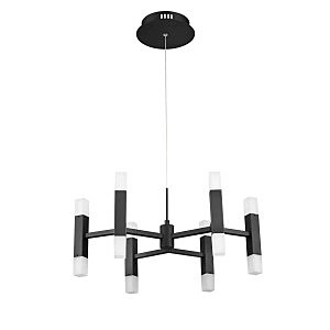 Подвесная люстра Niami VL7142P12