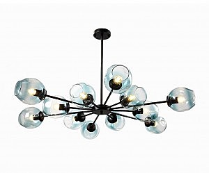Люстра на штанге Нинес 07616-12,19(05)