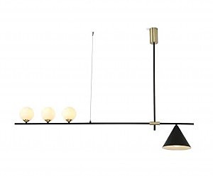 Светильник подвесной Пулл 07620-3+1,19