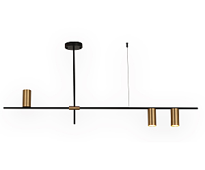 Подвесная люстра Рия 07621-3,20