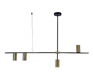 Подвесная люстра Рия 07621-4,20