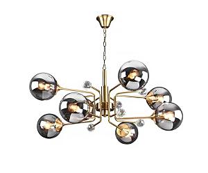 Подвесная люстра Дениа 07633-8,20