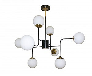 Потолочная люстра Дениа 07634-8,20