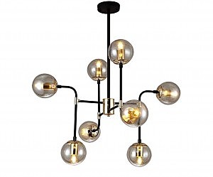 Потолочная люстра Дениа 07635-8,19