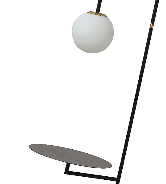 Торшер Сиена 07009,19