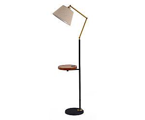 Торшер Кайла 07022