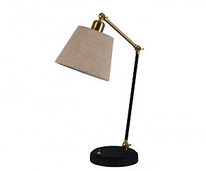 Настольная лампа Кайла 07022-1