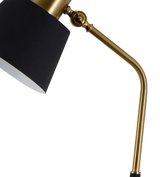 Торшер Арден 07023