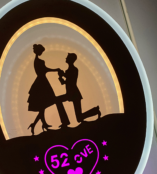 Настенный светильник Предложение 074110,25