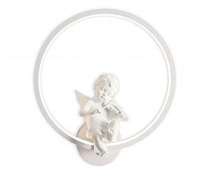 Настенный светильник Амур 074110,31