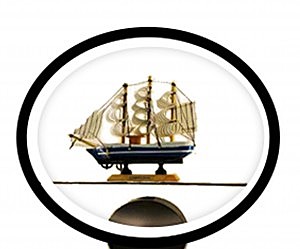 Настенный светильник Нави 074110,33