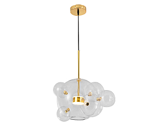 Светильник подвесной Галла 07545-6,21