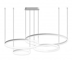 Светильник подвесной Тор 08204,01Р