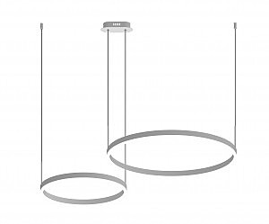 Светильник подвесной Тор 08219,01P