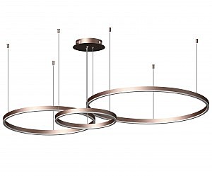 Светильник подвесной Тор 08223,04P