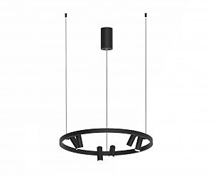 Светильник подвесной KINK Light 08233,19