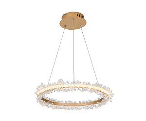 Подвесная люстра Лаура 08243,33