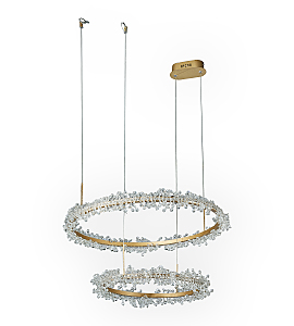 Подвесная люстра Лаура 08245,33P