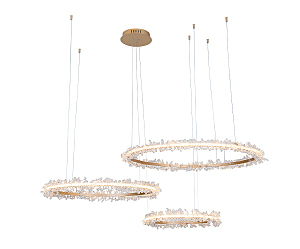 Подвесная люстра Лаура 08246,33P