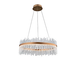 Подвесная люстра Лючия 08250,33