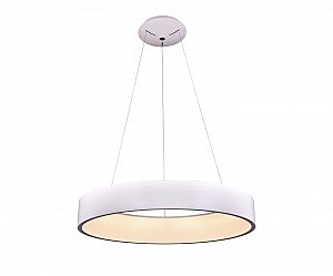 Подвесная люстра Крейс 08508,01