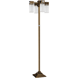 Торшер Торшеры CAR-LS-4(P)